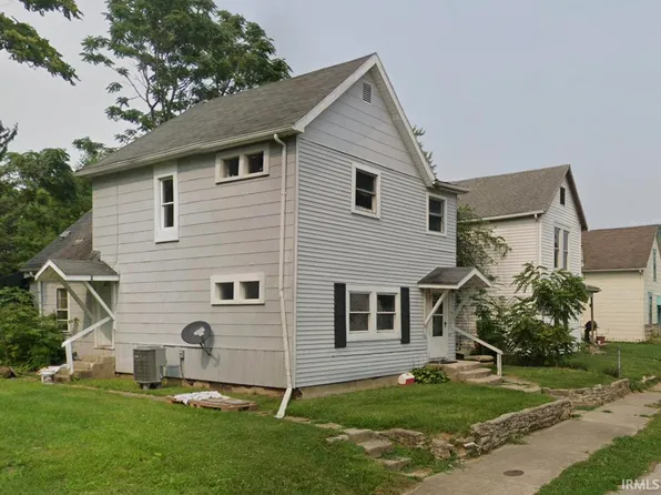 1024 W Powers St, Muncie, IN 47305