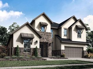 2715 Crown Ridge Dr, Missouri City, TX 77459