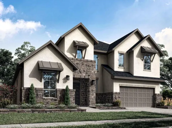 2715 Crown Ridge Dr, Missouri City, TX 77459