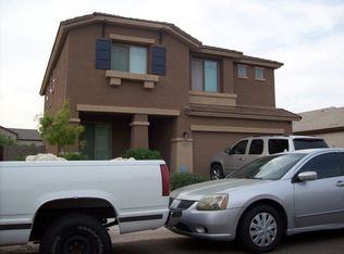 11959 W Locust Ln, Avondale, AZ 85323