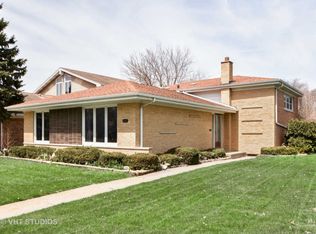 10841 S Laramie Ave, Oak Lawn, IL 60453
