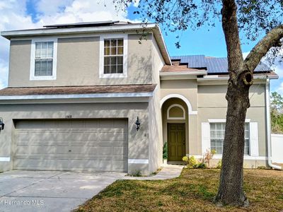 15418 Durango Cir, Brooksville, FL, 34604
