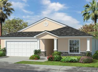 98 N Twin Maple Rd, Saint Augustine, FL 32084