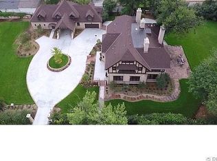 770 N Olive St, Denver, CO 80220