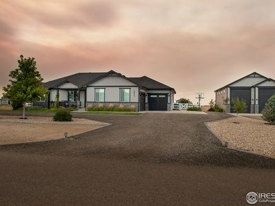 16511 Fairbanks Rd N, Platteville, CO, 80651