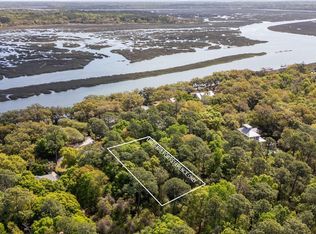 245 Distant Island Drive, Beaufort, SC 29907