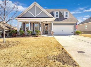 5720 Hammock Way, Cumming, GA 30028
