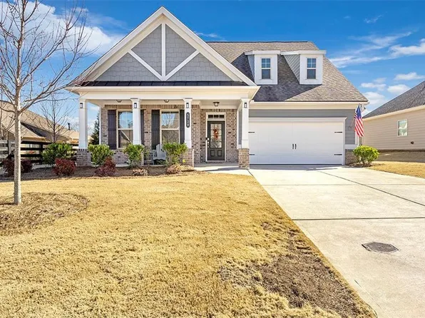 5720 Hammock Way, Cumming, GA 30028