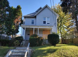 1006 Dueber Ave SW, Canton, OH 44706