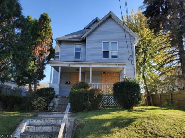 1006 Dueber Ave SW, Canton, OH 44706