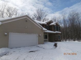 8184 Timberlane Dr, Painesville, OH 44077