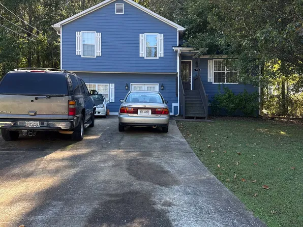 125 Tanner Dr, Dallas, GA 30157