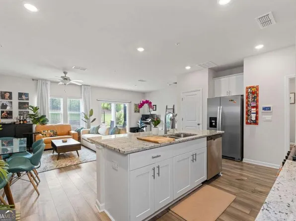 1729 Hyssop Blvd, Mableton, GA 30126