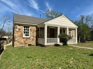 2416 Vollintine Ave, Memphis, TN 38108