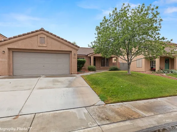 434 Copper Springs Dr, Mesquite, NV 89027