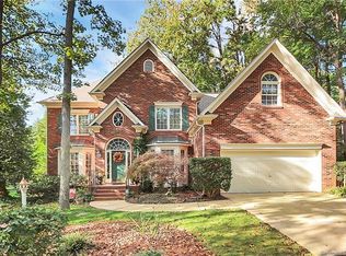10323 Arran Ct, Huntersville, NC 28078