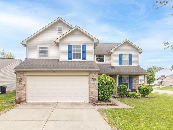 2nd image of 5849 Wooden Branch Dr