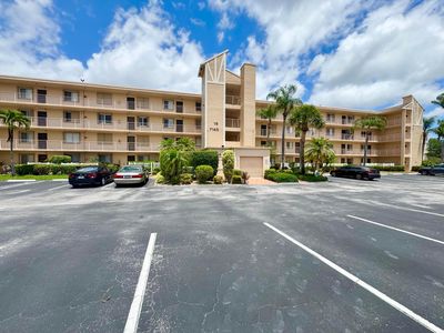 7145 Huntington Lane #102, Delray Beach, FL, 33446