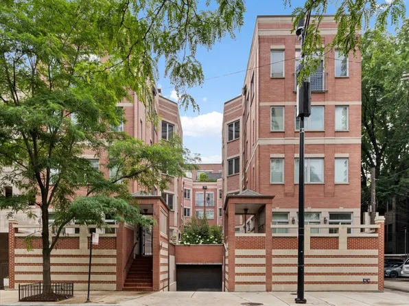 1430 N La Salle St #F1, Chicago, IL 60610