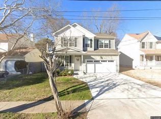 1088 Green St, Norfolk, VA 23513