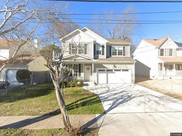 1088 Green St, Norfolk, VA 23513