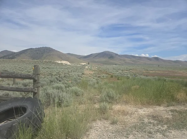 78 Sagebrush Flats Trl, Hot Springs, MT 59845