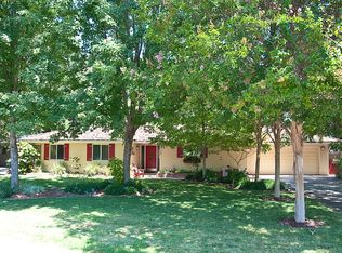 1708 W Meadow Ave, Visalia, CA