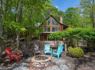 2675 Stockslager Rd, Oakland, MD 21550