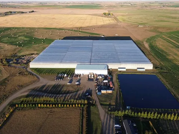 11312 Range Road 63, Special Area No. 3, AB T0J 0N0