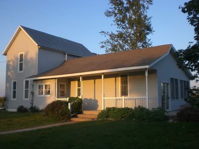 2825 330th St, Mt Pleasant, IA, 52641