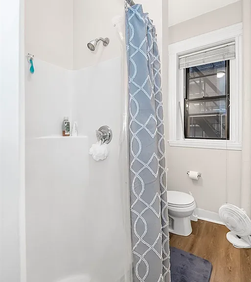 137 Peterborough St #5 — Photo 12