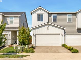 3012 N Pioneer Canyon Dr, Ridgefield, WA 98642