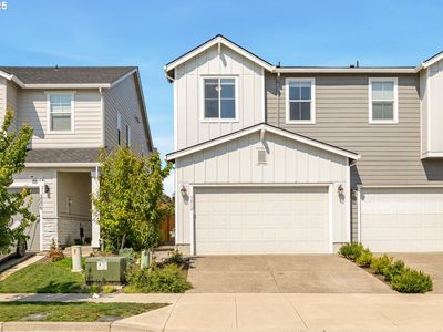 3012 N Pioneer Canyon Dr, Ridgefield, WA, 98642