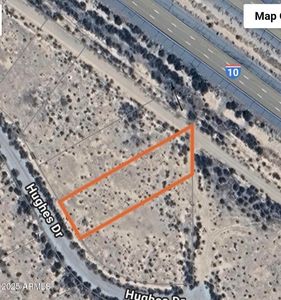 3615 W Hughes Dr #2, Eloy, AZ, 85131