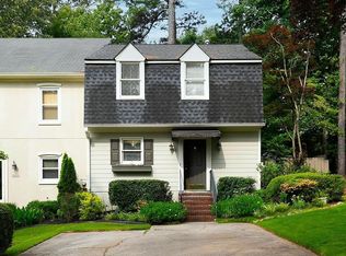1426 Old Virginia Ct SE, Atlanta, GA 30067