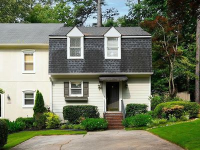 1426 Old Virginia Ct SE, Atlanta, GA, 30067