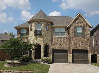 7305 Brightwater Rd, Fort Worth, TX 76132