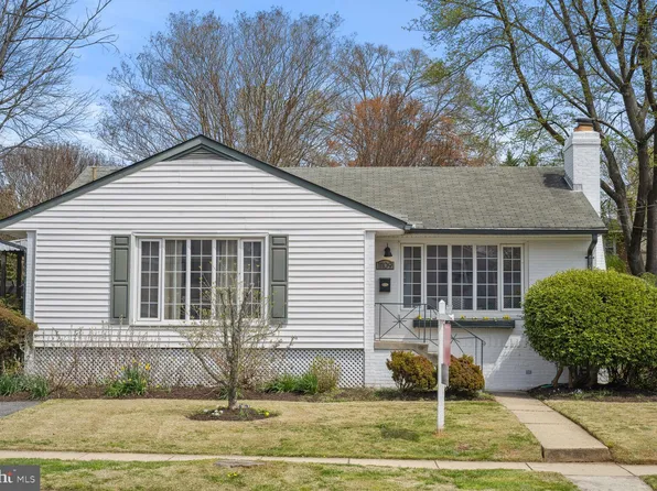 11109 Stillwater Ave, Kensington, MD 20895