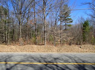 Fenner Rd, Muskegon, MI 49445