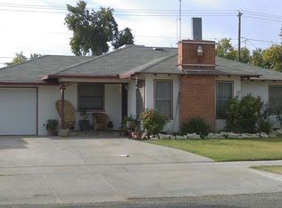 5032 E Tyler Ave, Fresno, CA 93727