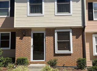 7718 Bernadette Ln, Raleigh, NC 27615
