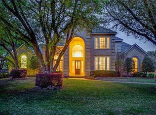 700 Aberdeen Way, Southlake, TX 76092