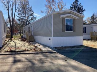 812 Cari Dr, Bluffton, IN 46714