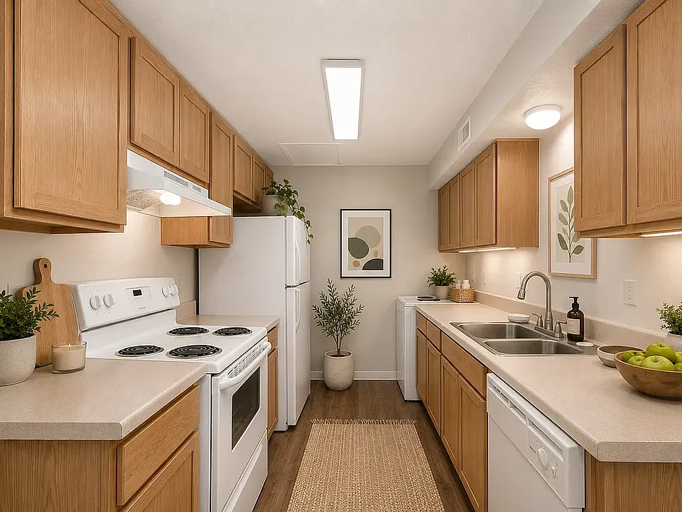 Park Ridge Apartments