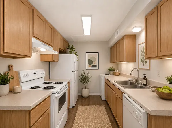 Park Ridge Apartments