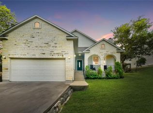 14529 Hunters Pass, Austin, TX 78734
