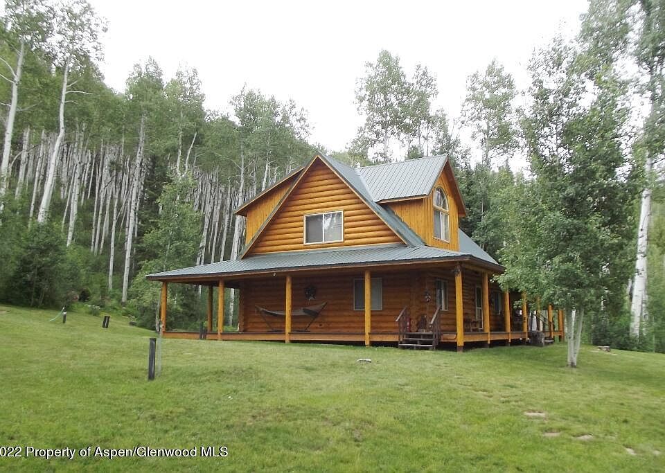 945 County Road 14, Meeker, CO 81641 Zillow