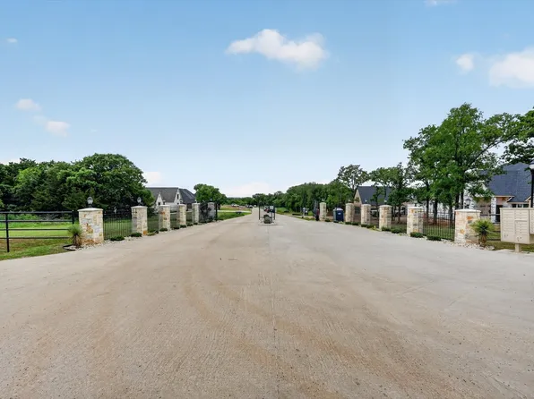 1601 Private Access #60200, Burleson, TX 76028