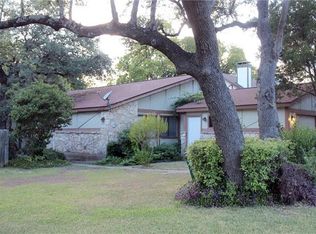 8417 Fathom Cir UNIT A, Austin, TX 78750
