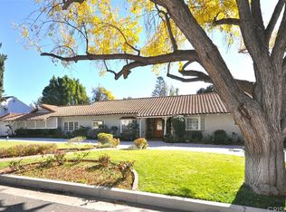 18950 San Jose St, Porter Ranch, CA 91326